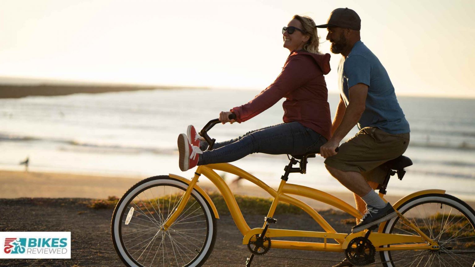 Should You Ride A Tandem Bike?