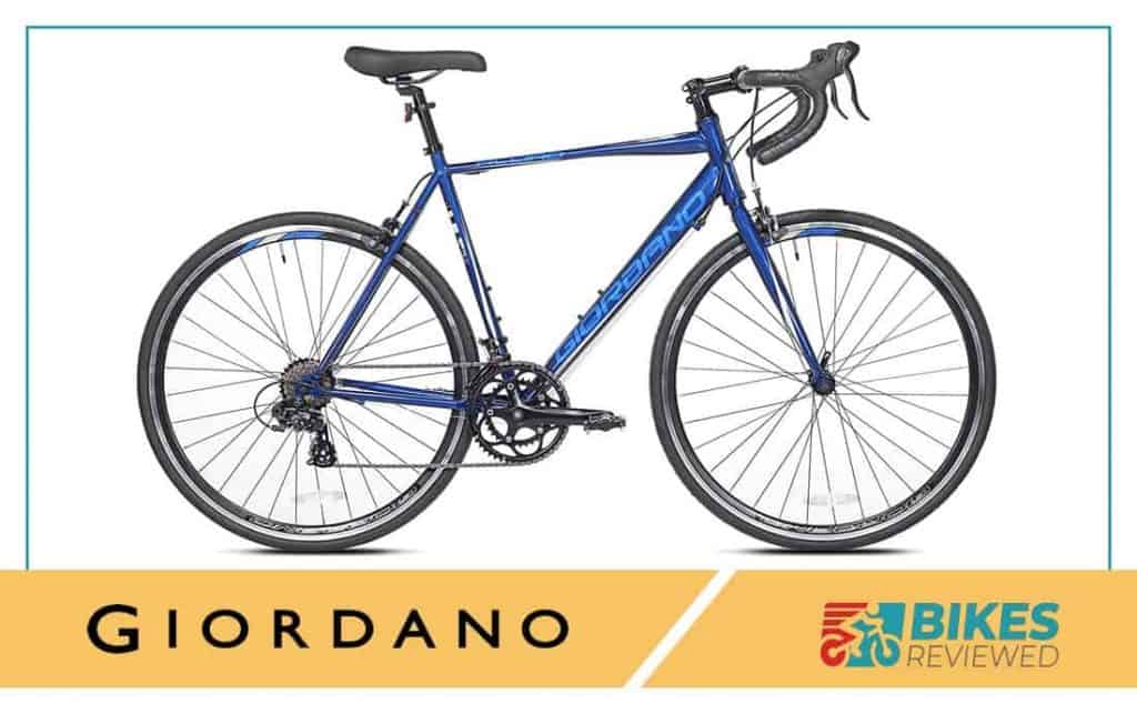 giordano bike