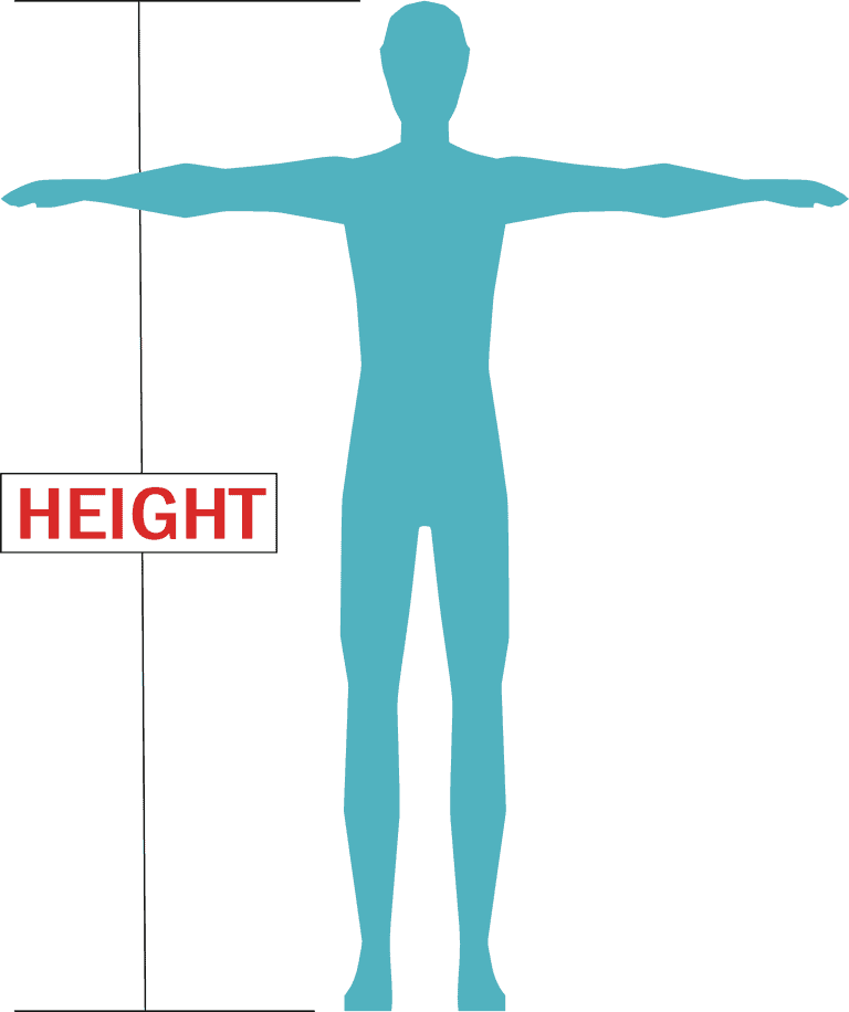 Mountain Bike Frame Size Calculator Guide [2021]