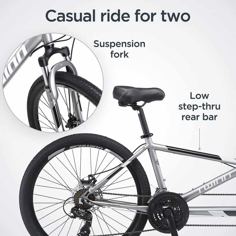 Tandem Bikes For Sale Best Tandem Bicycles Of 2023