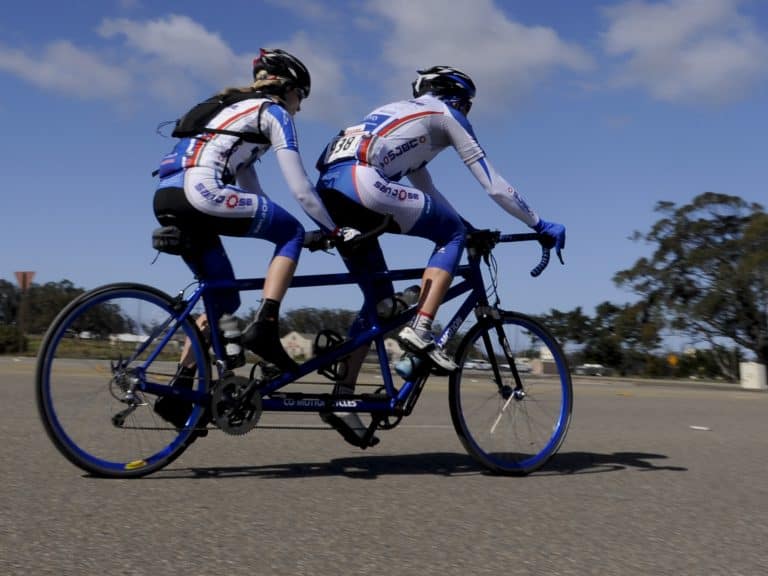 Tandem Bikes For Sale Best Tandem Bicycles Of 2023