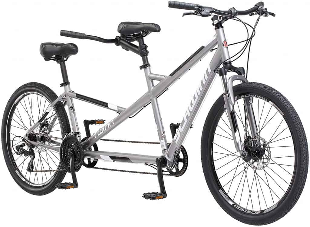 Tandem Bikes For Sale Best Tandem Bicycles Of 2023