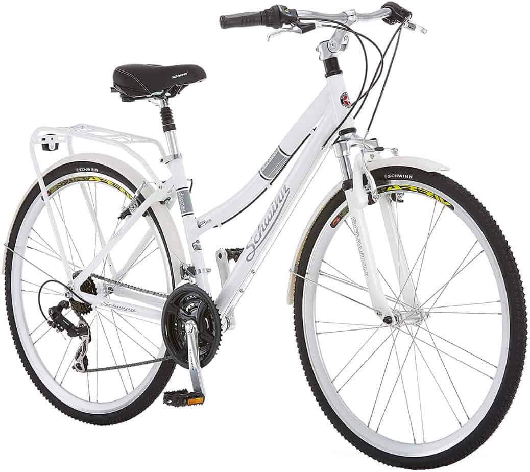 schwinn bikes for seniors