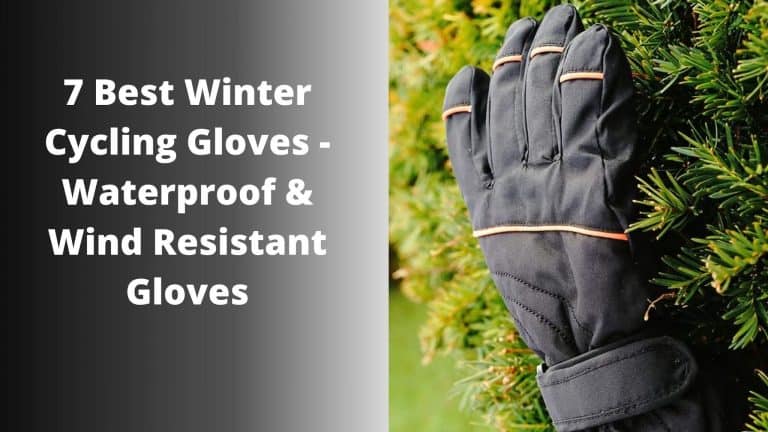 castelli winter cycling gloves