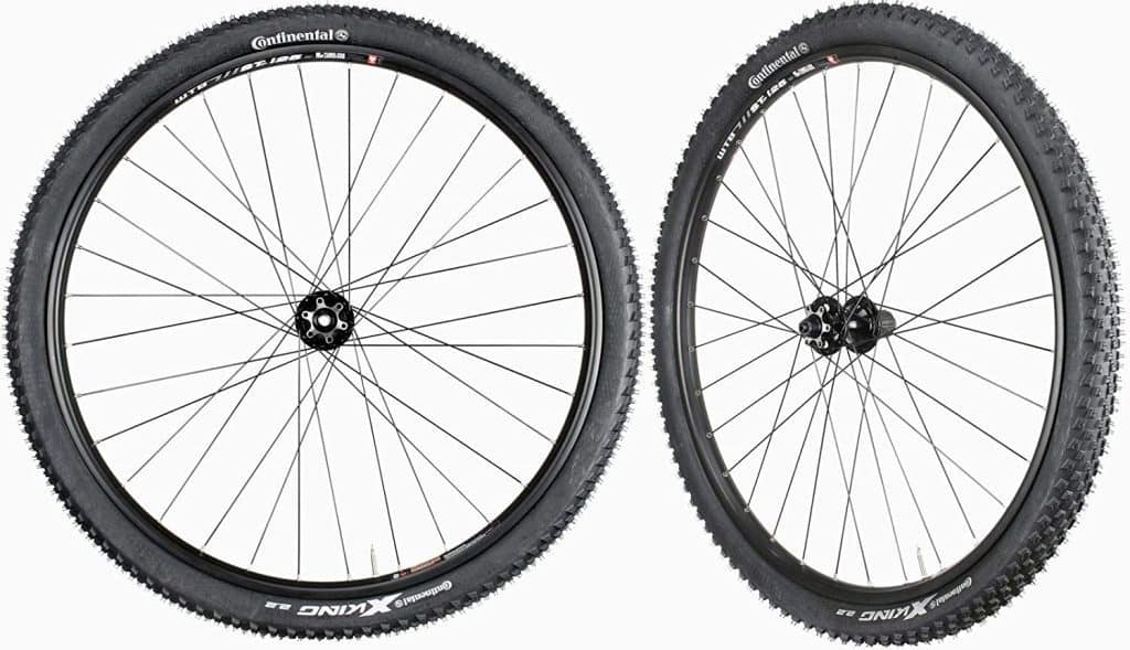 5 Best Bike Wheels Reviewed 2023