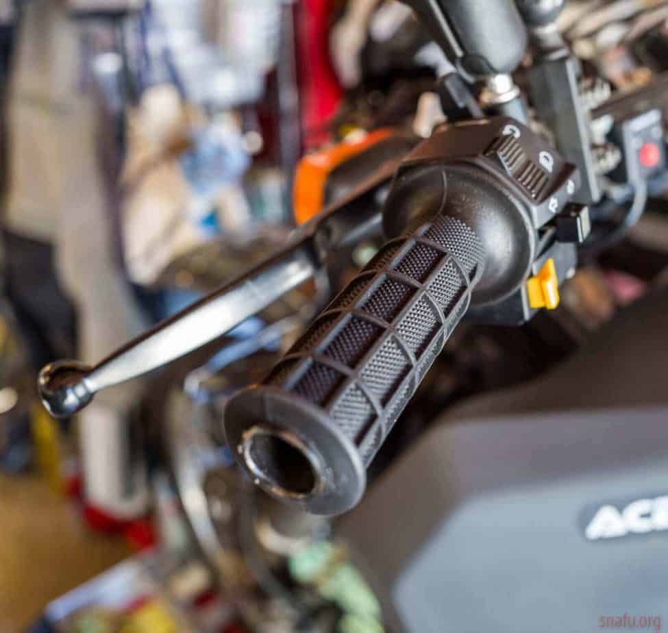 6 Best Bike Handlebar Grips of 2023 An Ultimate Guide