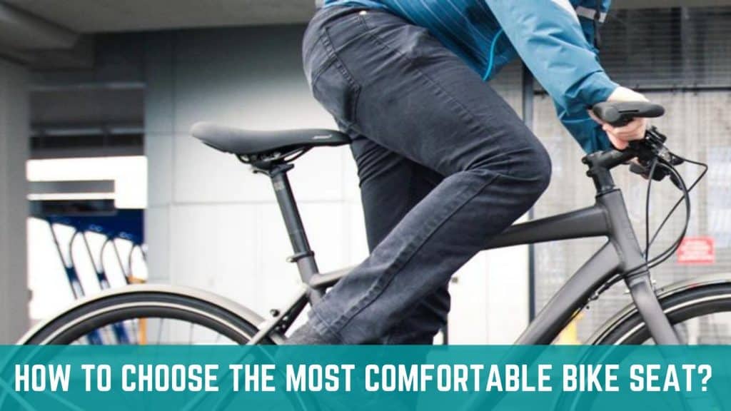comfortable-bike-seat
