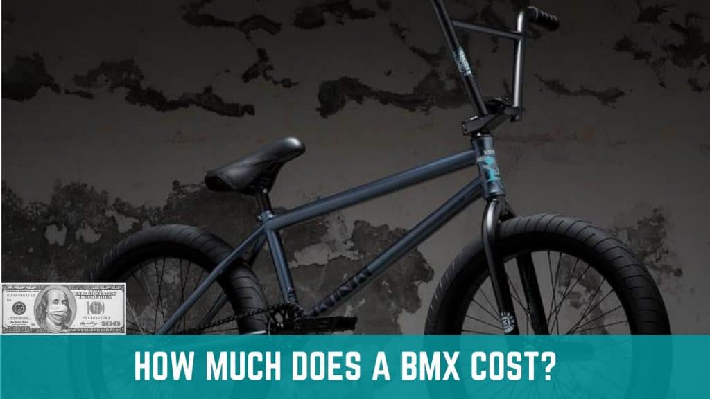 how-much-does-a-bmx-cost