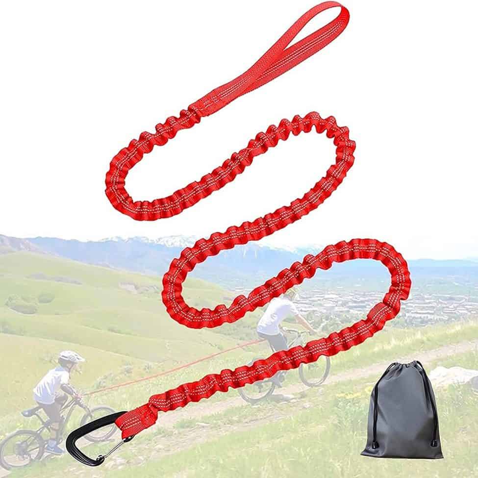 Tandem Bike Attachments & How To Install Them