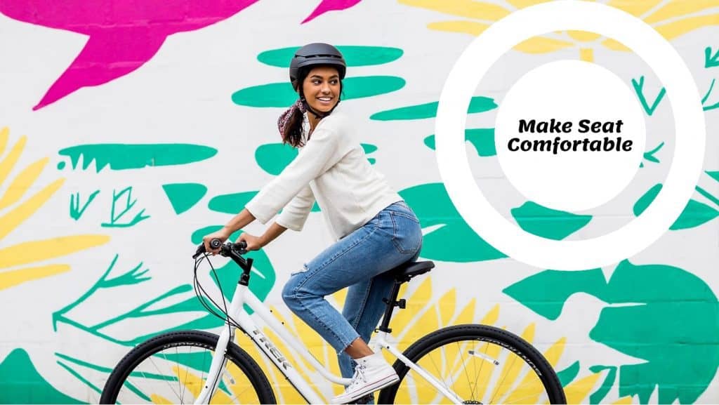 make-seat-comfortable-bikesreviewed