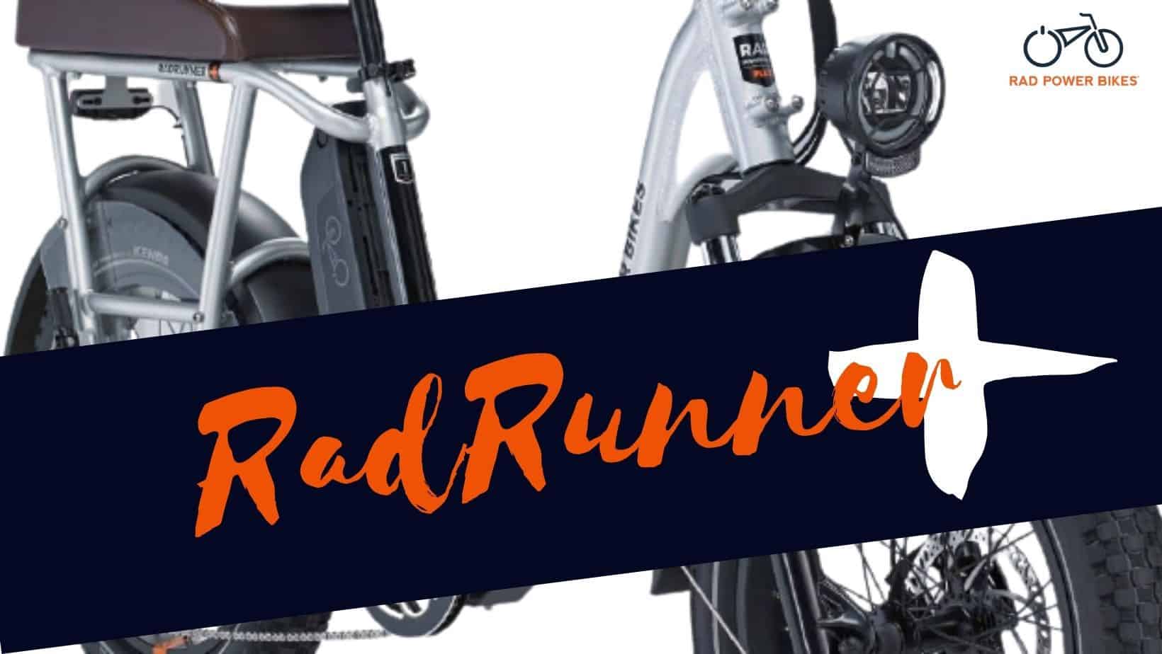 Review RadRunner Plus Best Electric Utility Bike