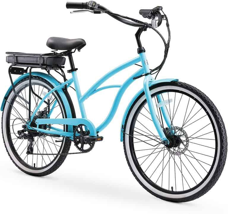9 Best Cruiser Bikes [With Gears] For Men & Women 2023