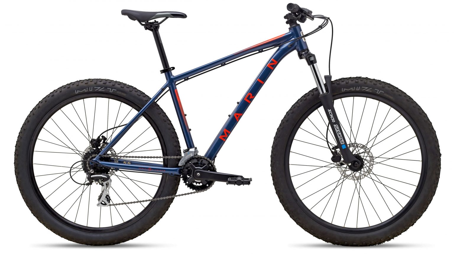 10 Best Value Mountain Bikes in Australia [2022] Reviews