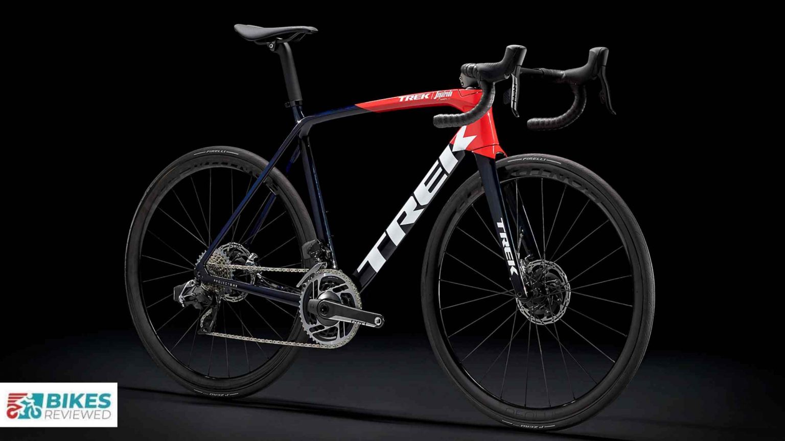 Trek Emonda SLR 9 Review