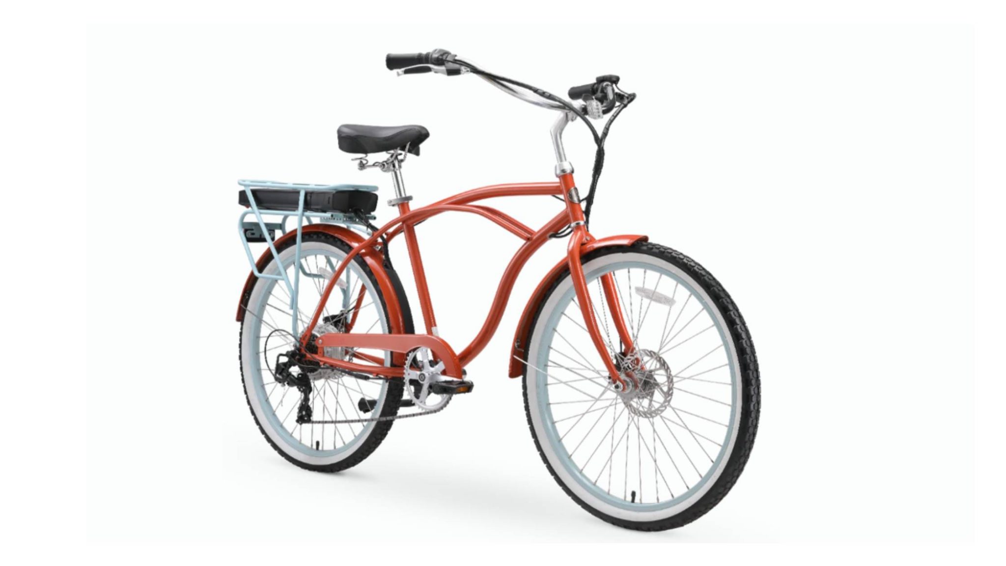 Best Beach Cruiser Electric Bikes 2023