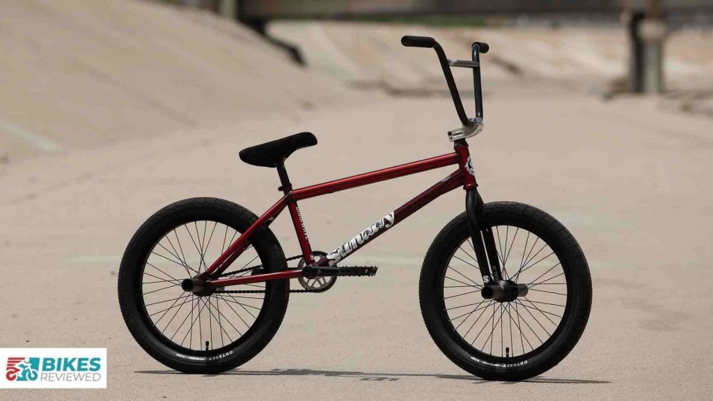 Best Sunday BMX Bikes in 2023