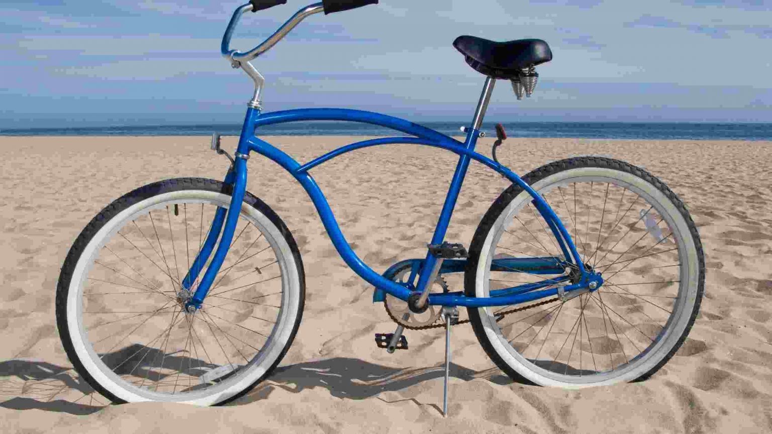What is a Beach Cruiser Bike good for?