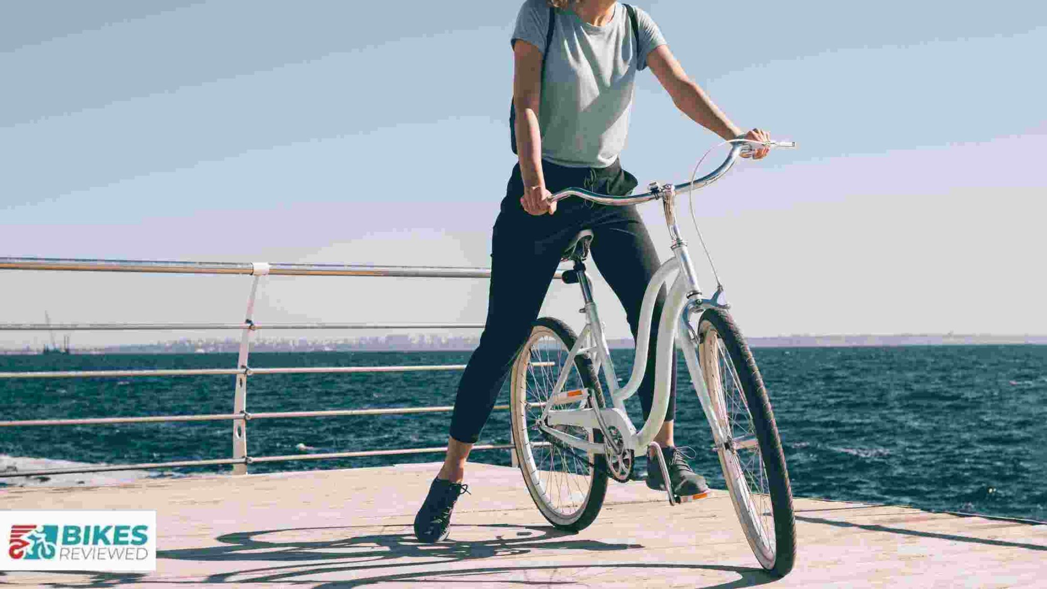 What is a Beach Cruiser Bike good for?