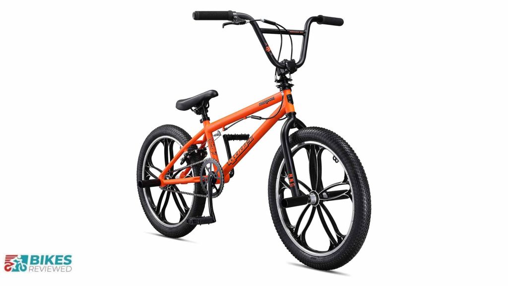 Best Cheap BMX Bikes in 2023 BikesReviewed