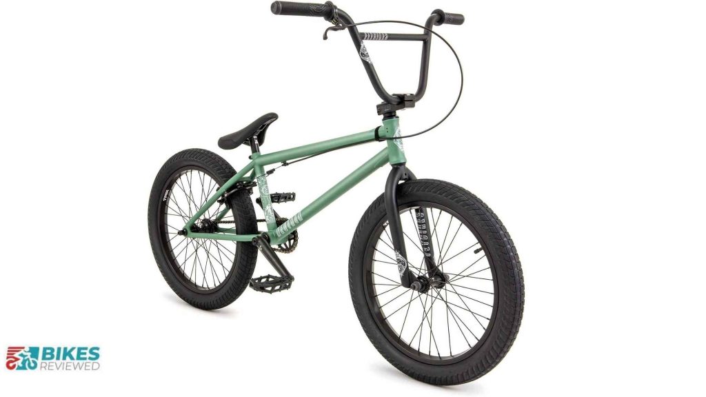 Best Cheap BMX Bikes in 2023 BikesReviewed