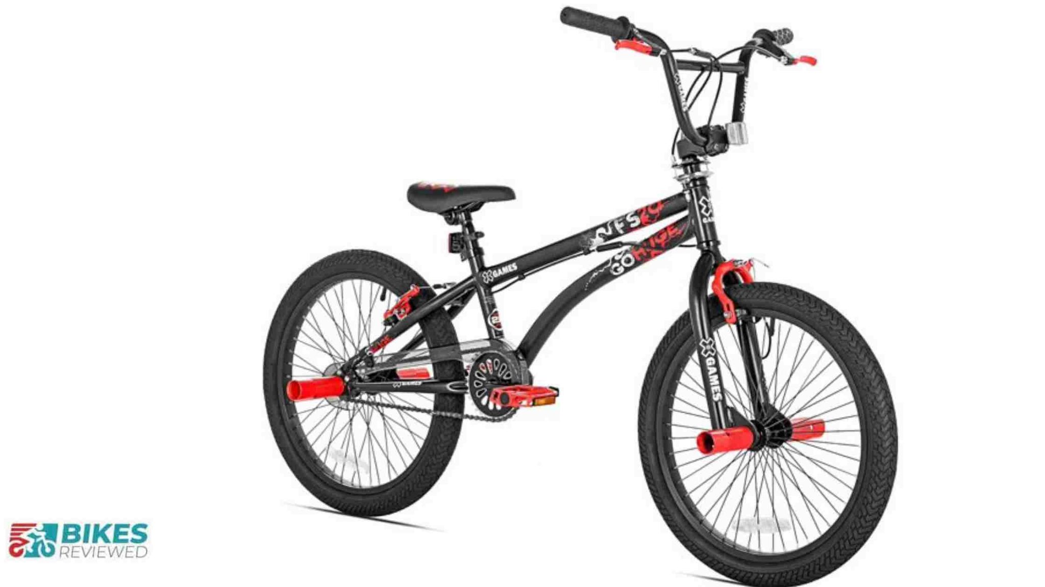 Best cheap BMX bikes in 2022