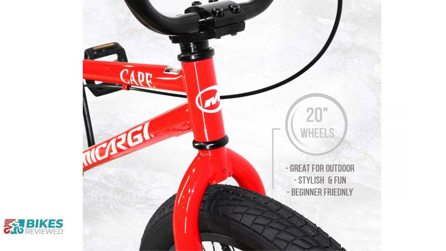 Best Cheap BMX Bikes in 2023 BikesReviewed