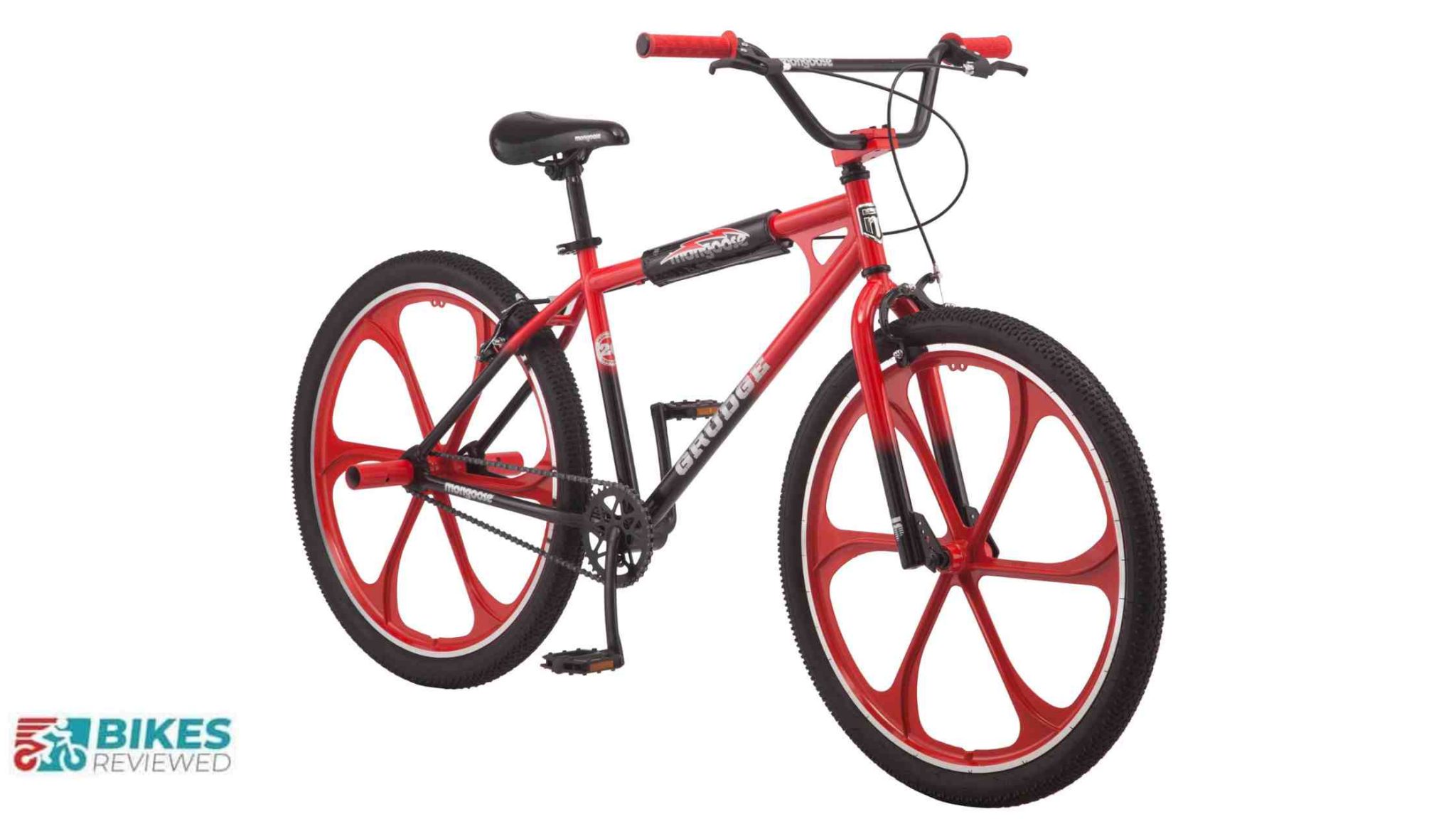 Best Walmart BMX bikes in 2022