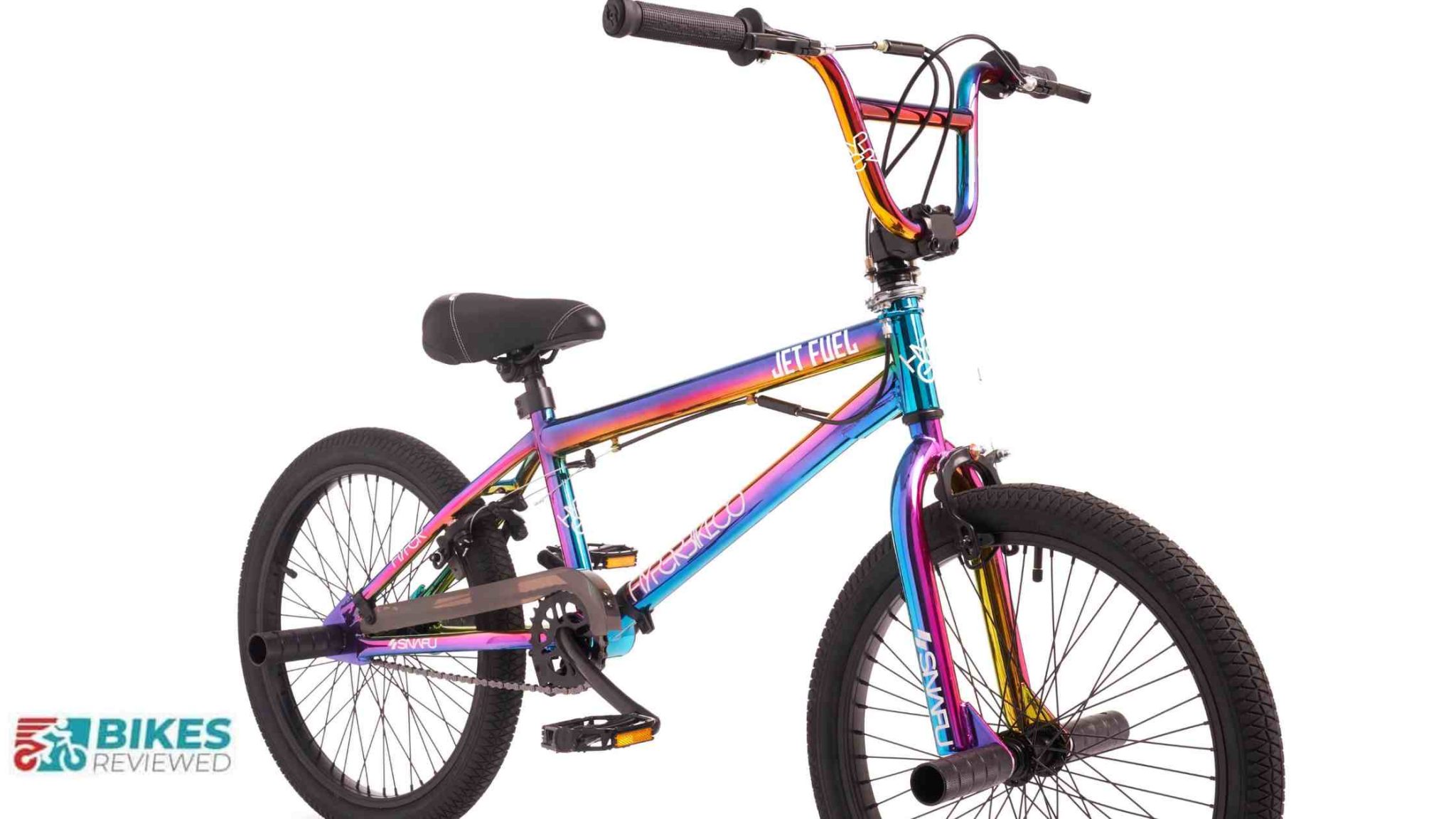 Best Walmart BMX Bikes in 2023 BikesReviewed