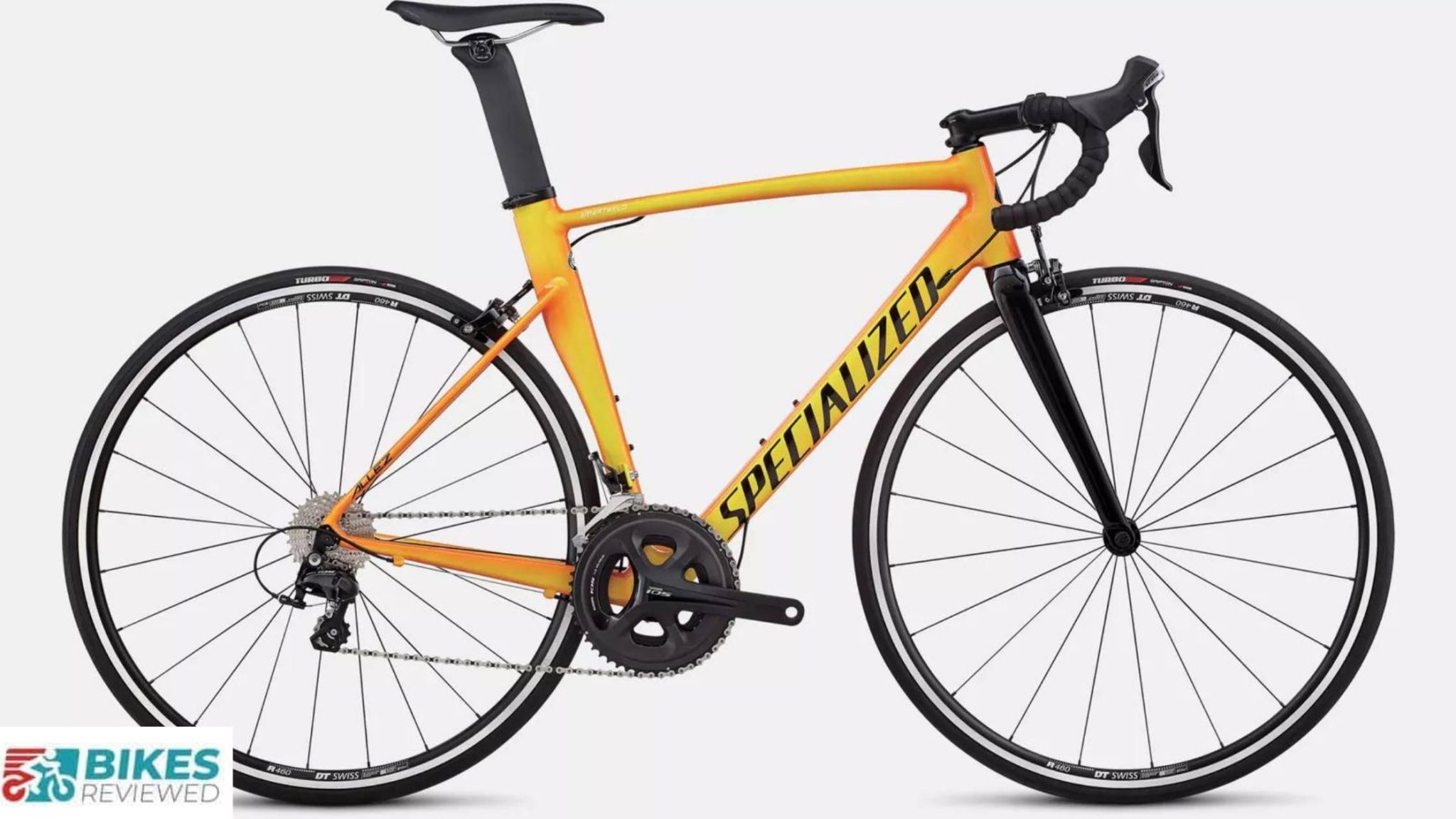Best Specialized Allez Road Bike in 2023 BikesReviewed