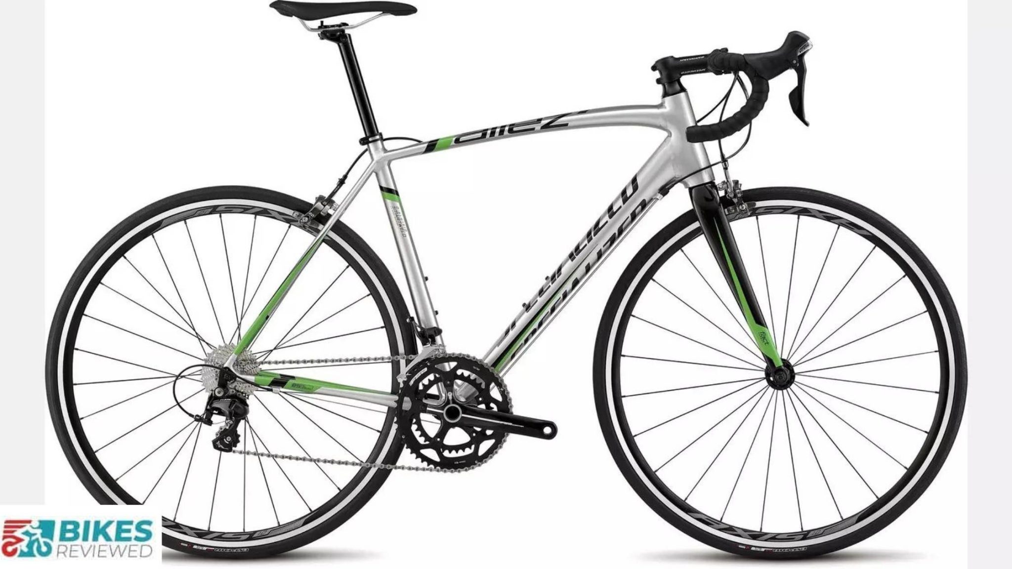 Best Specialized Allez Road Bike in 2023 BikesReviewed