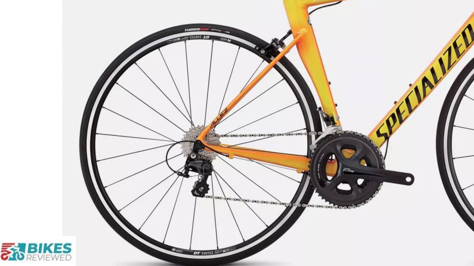 Best Specialized Allez Road Bike in 2023 BikesReviewed