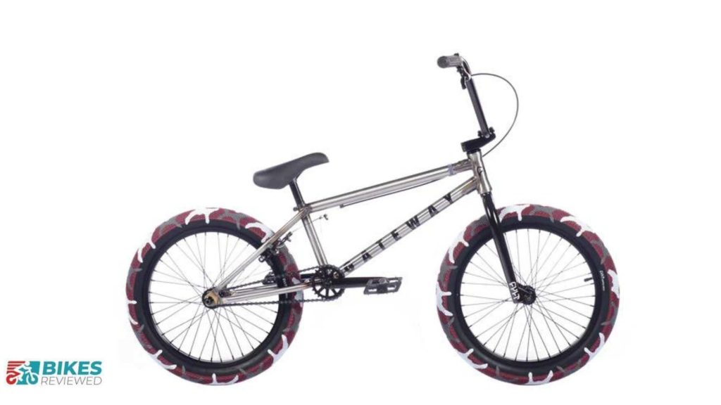 Best Cult BMX bike in 2023 BikesReviewed