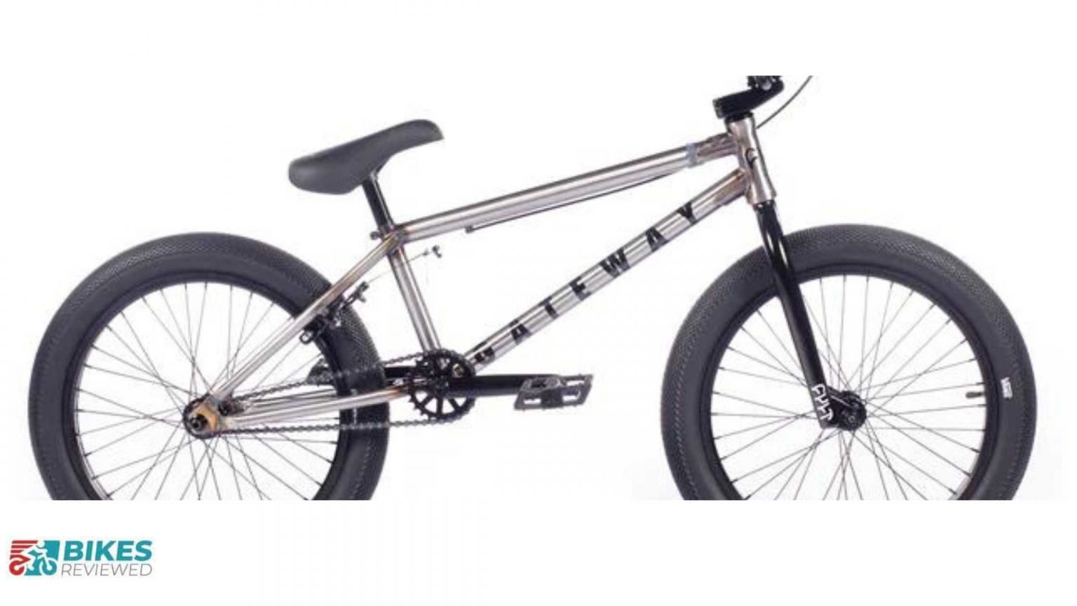 Best Cult BMX bike in 2023 BikesReviewed