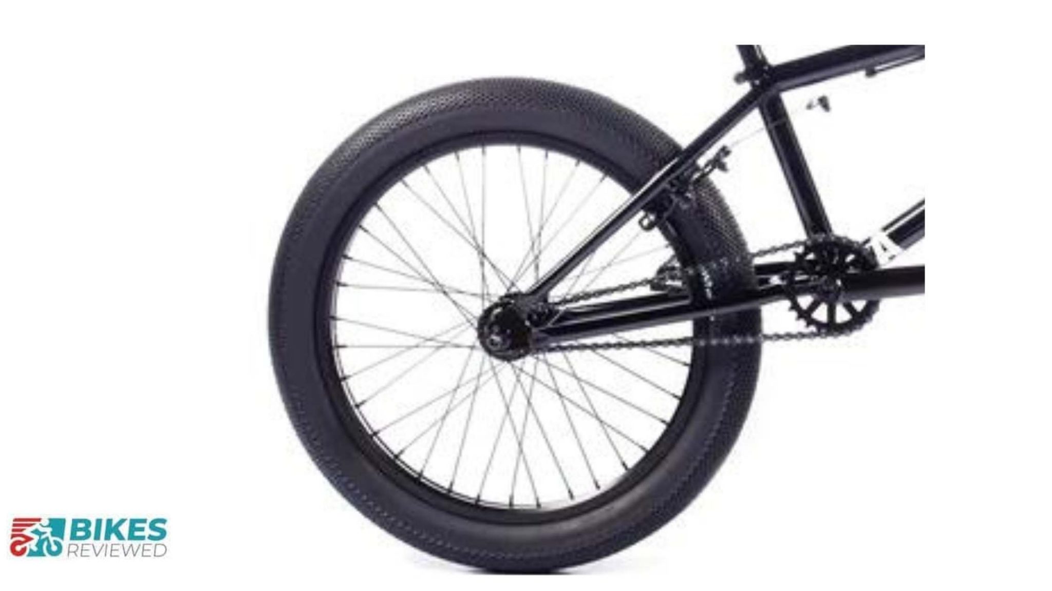 Best Cult BMX bike in 2023 BikesReviewed