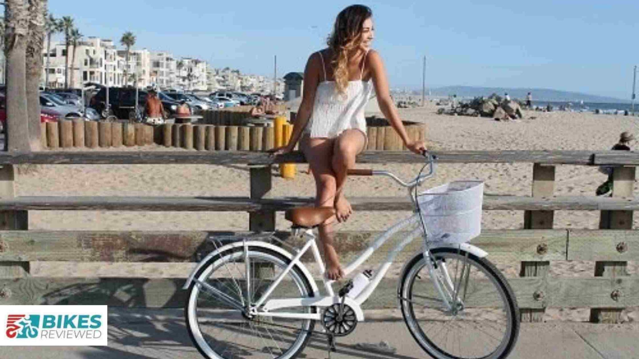 The Ultimate Guide To Cruiser Bikes