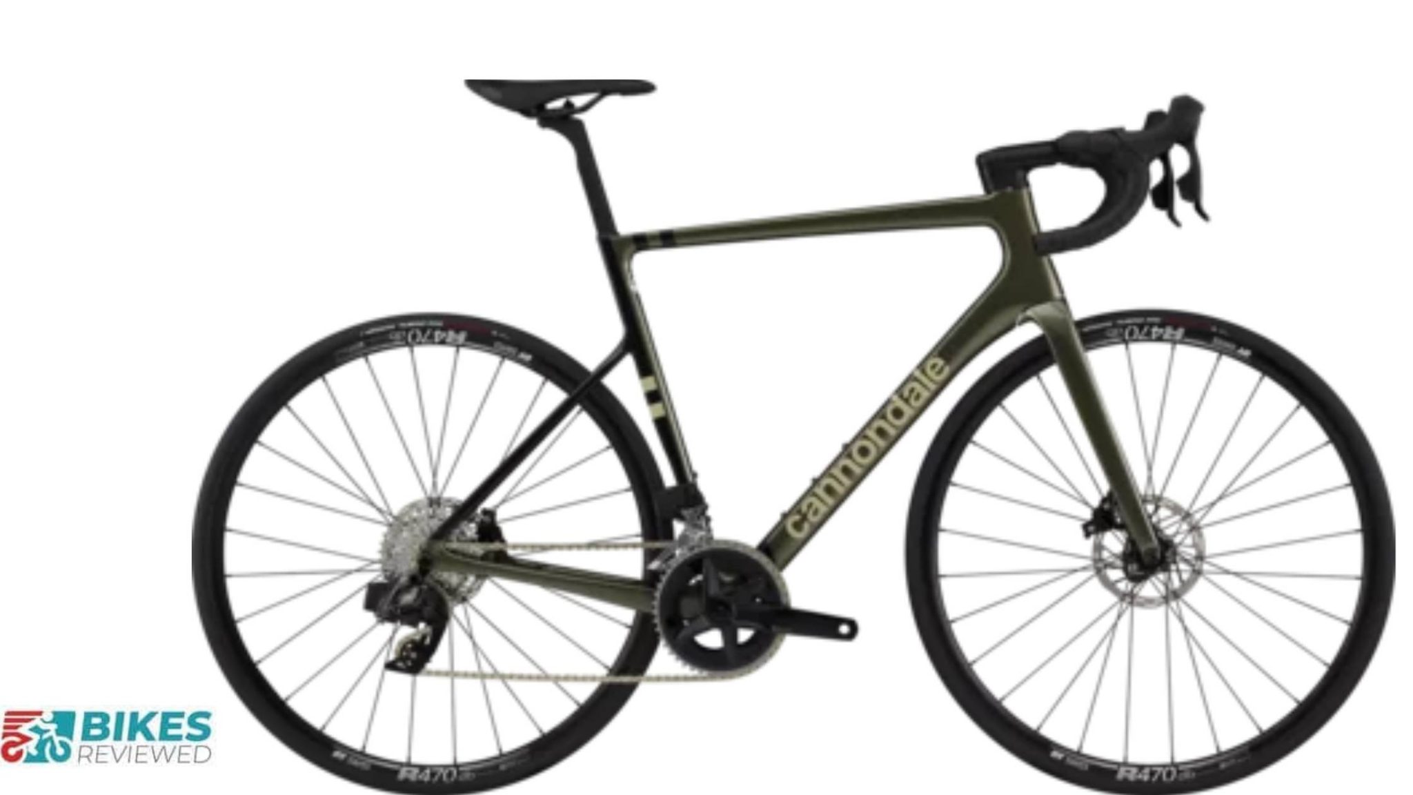 average cost of a road bike