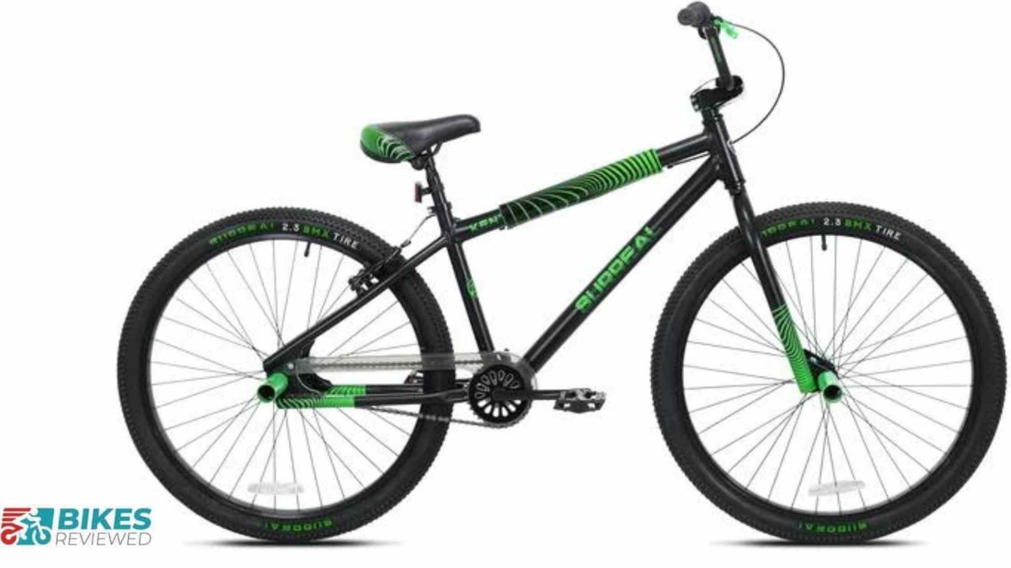 Best Men's BMX Bike in 2023