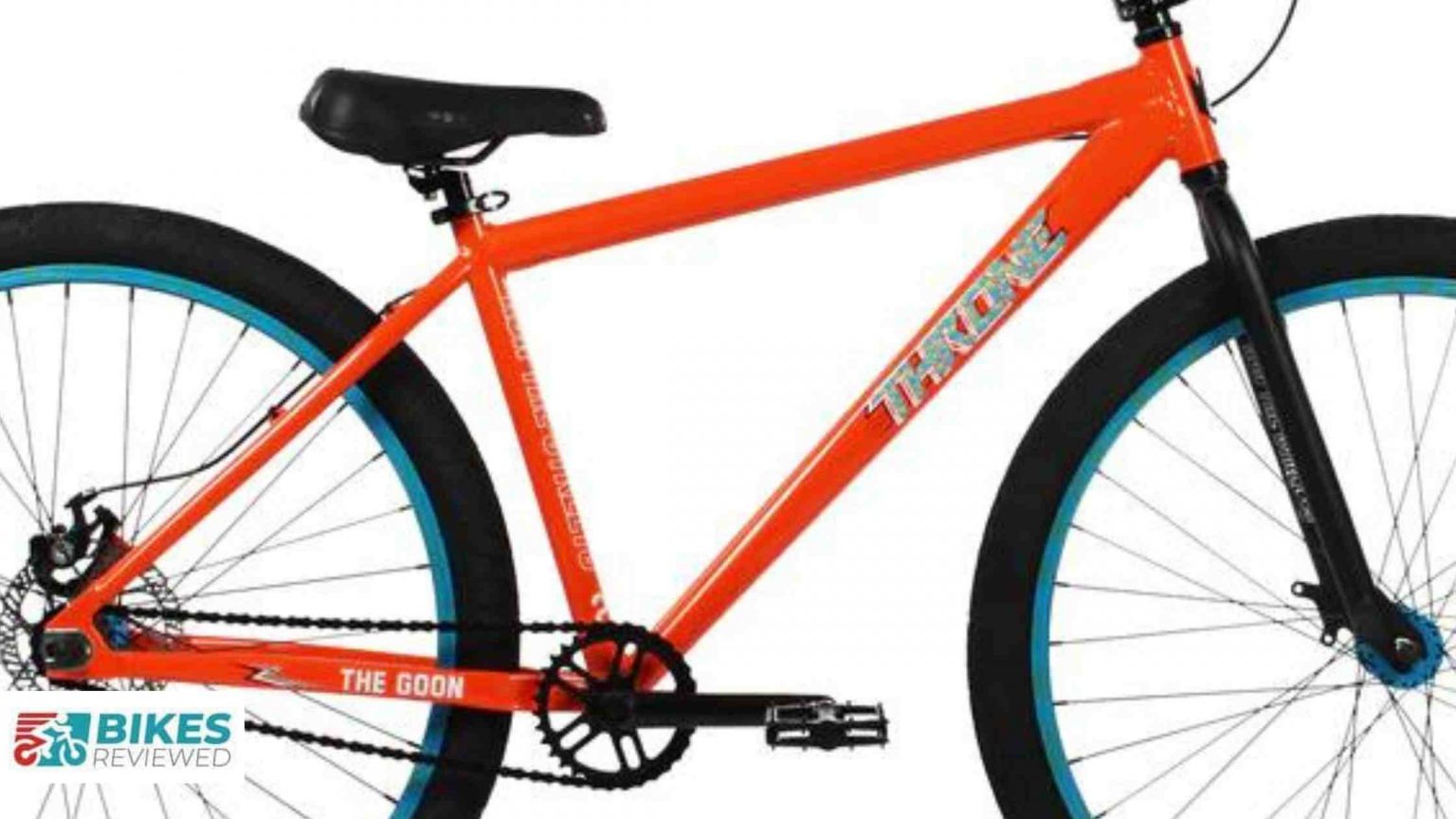 Best 29inch BMX bike BikesReviewed