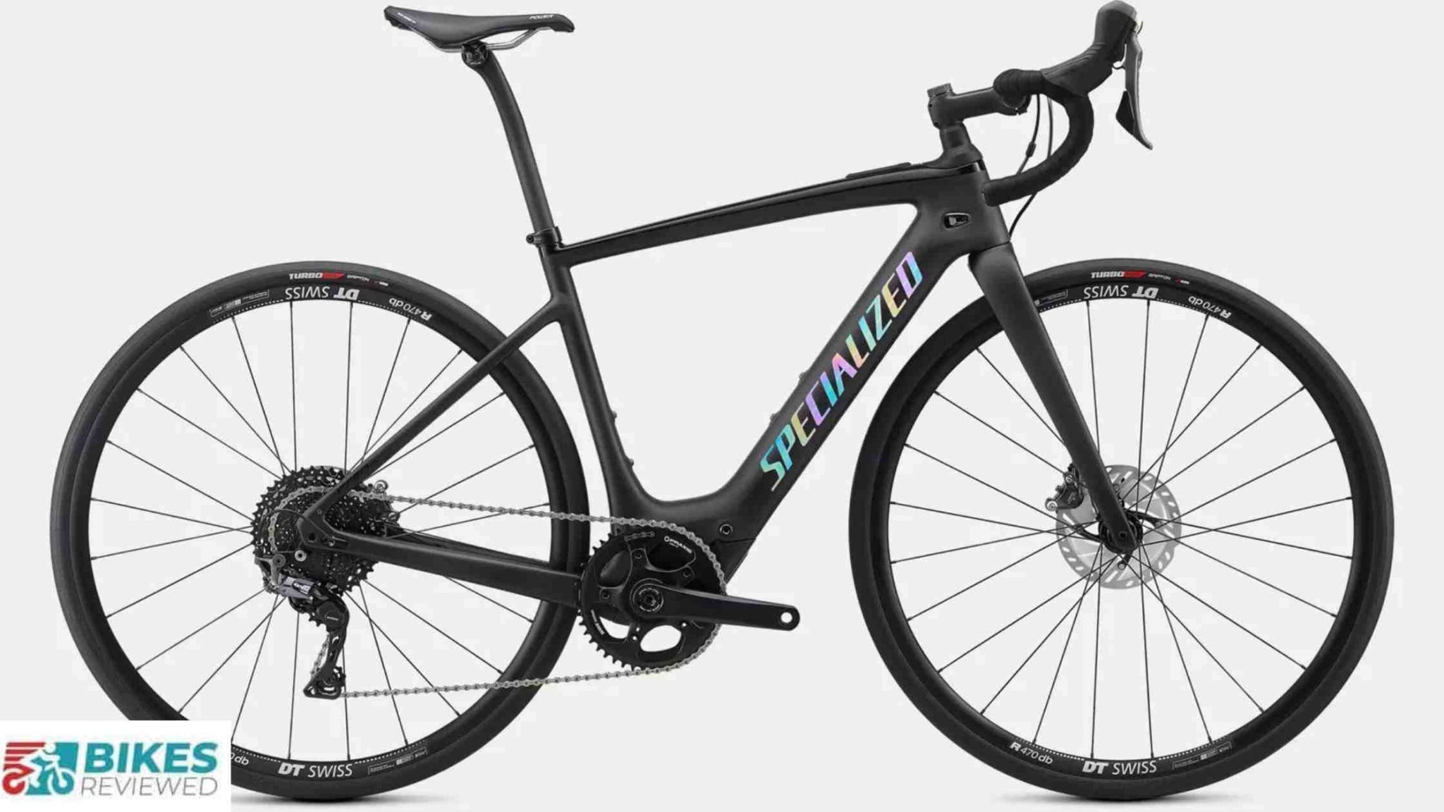 Best Electric Road Bike In 2023 BikesReviewed