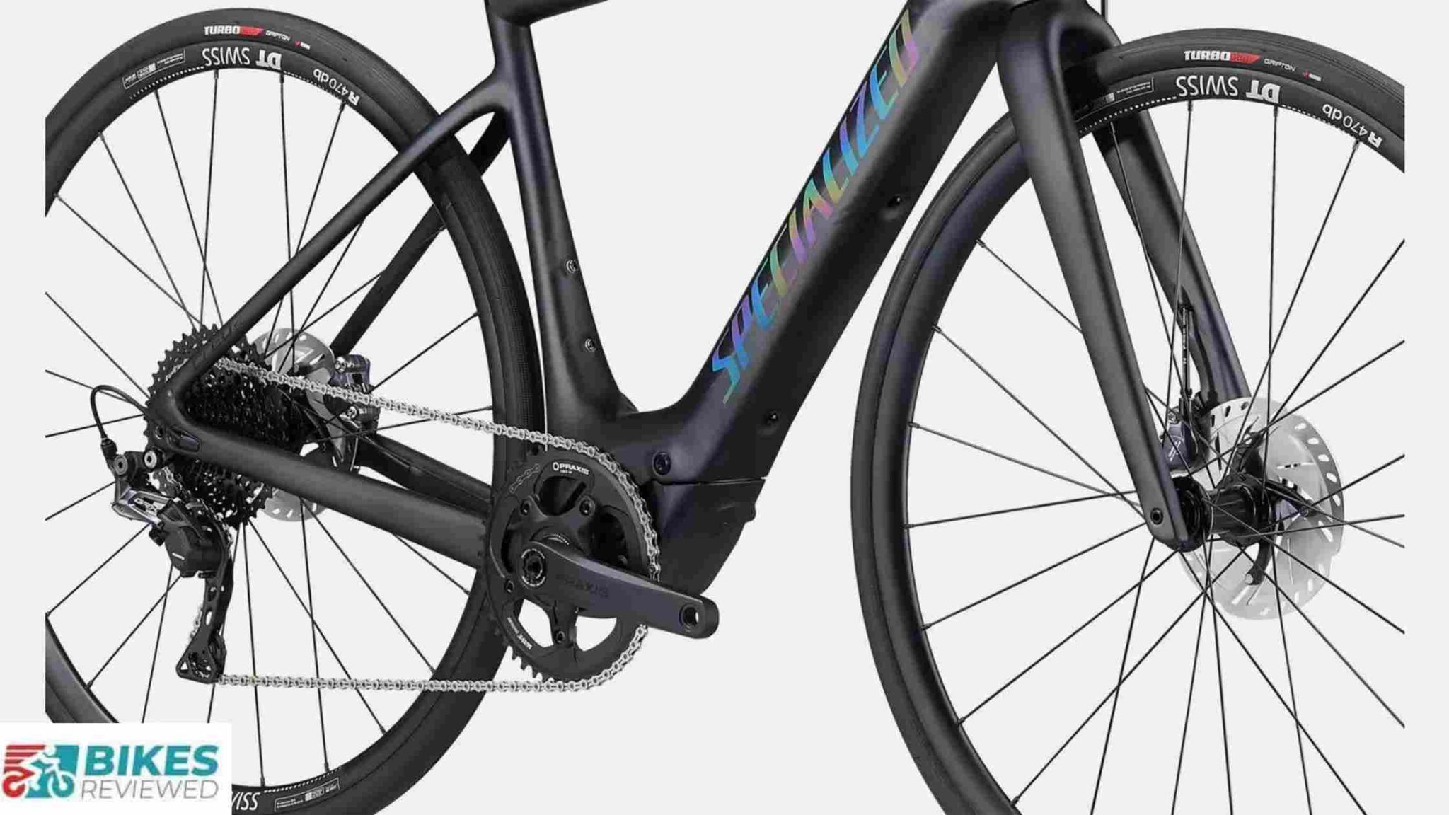 Best Electric Road Bike In 2023 BikesReviewed