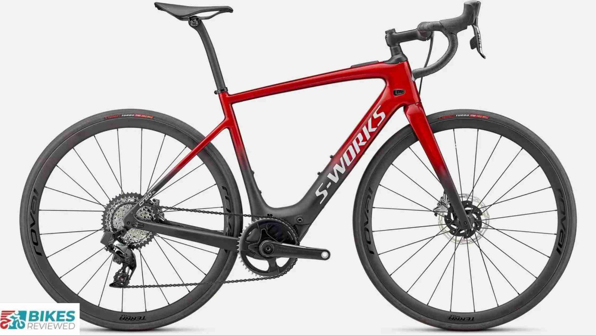 Best Electric Road Bike In 2023 BikesReviewed