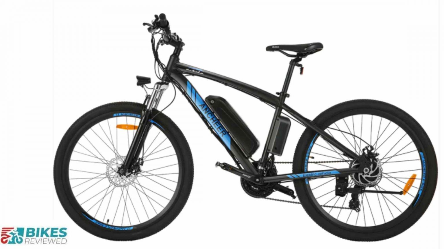 Best EBike Brands BikesReviewed