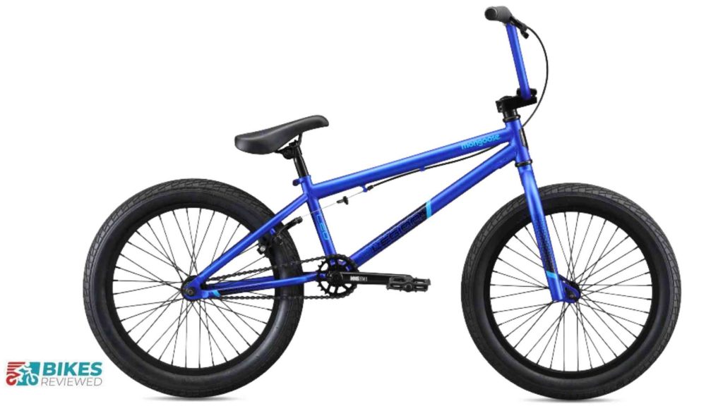 Best Mongoose BMX Bike In 2023 BikesReviewed