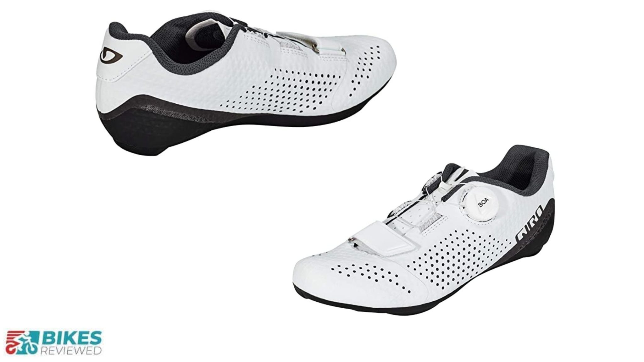 Best Cycling Shoes Based on Foot Shape BikesReviewed