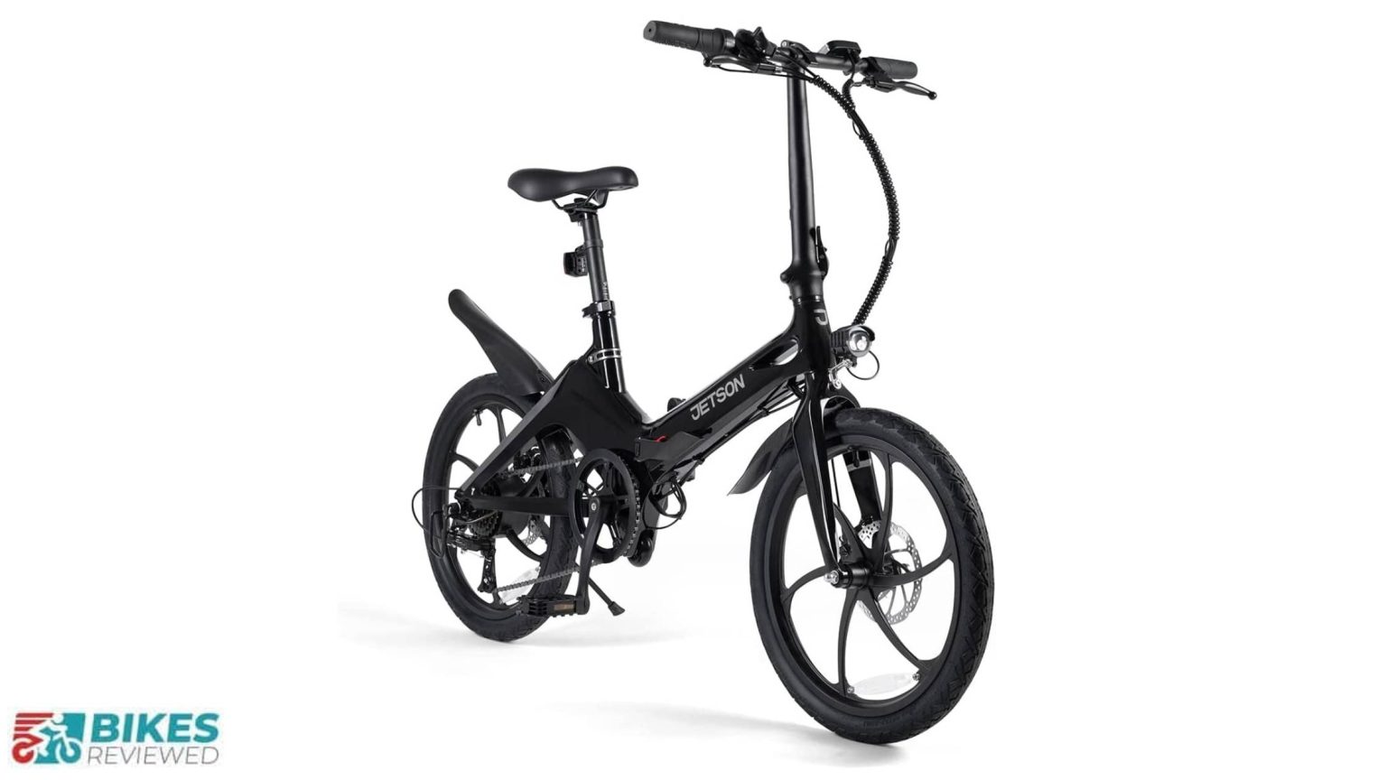 Best Jetson Electric Bike in 2023 BikesReviewed