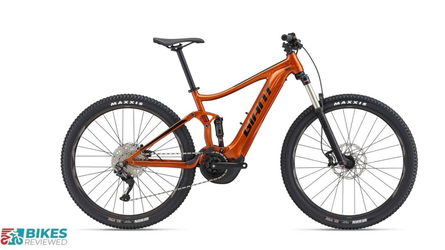 Best Giant Ebikes in 2023 BikesReviewed