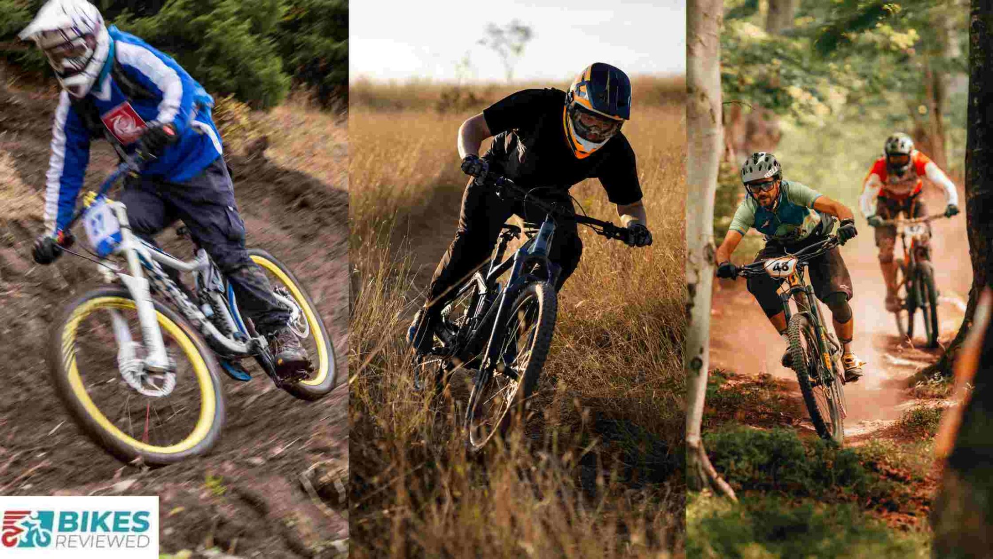 Downhill Biking The AdrenalineFueled World BikesReviewed