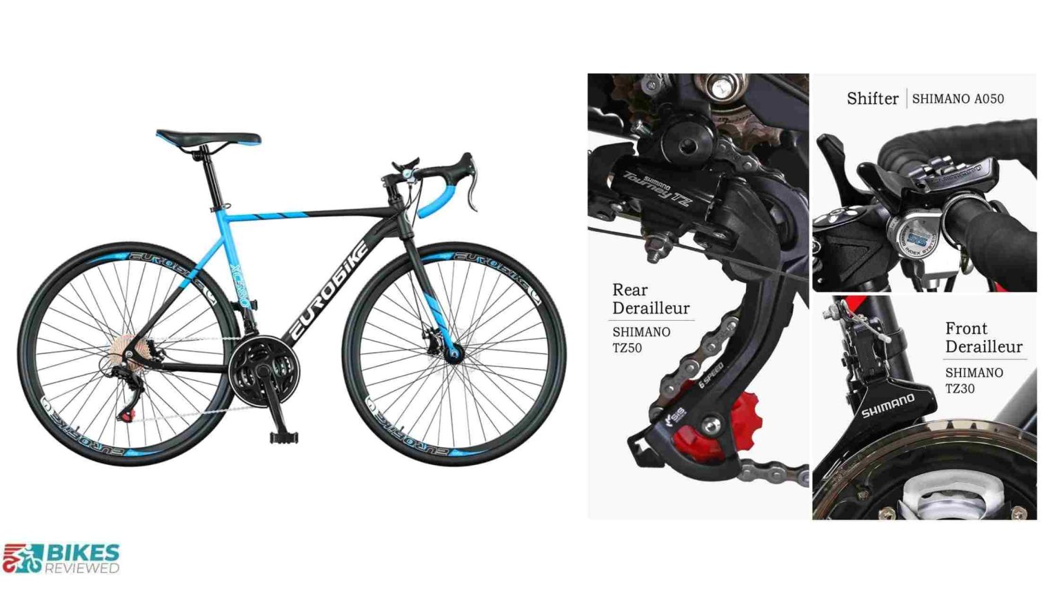 Top 5 Cyclocross Bikes for Beginners Reviewed