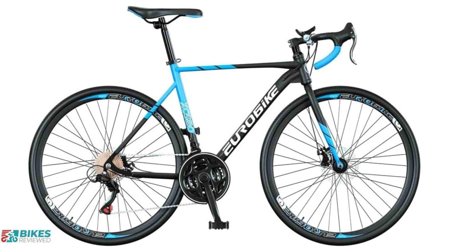 Top 5 Cyclocross Bikes for Beginners Reviewed